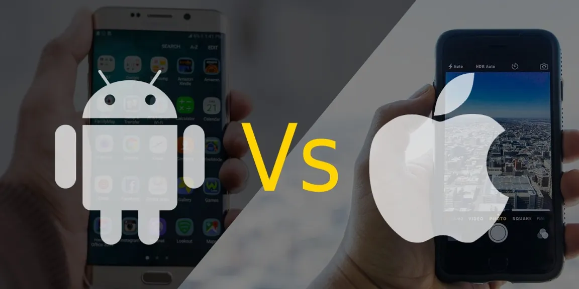 iOS or Android: which platform should be chosen by startups?